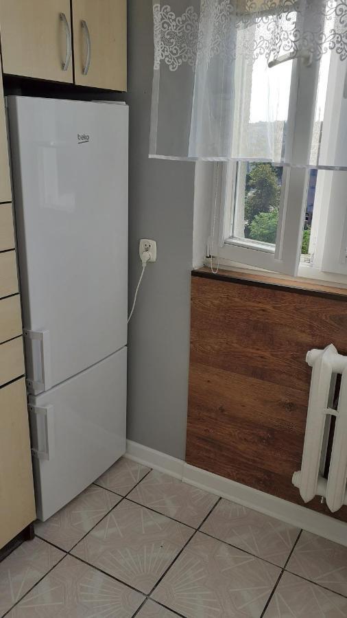 Apartament M-3 Centrum - 38M2 Częstochowa Exterior foto